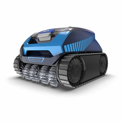 Polaris Freedom Cordless FR550CBR Robotic Cleaner