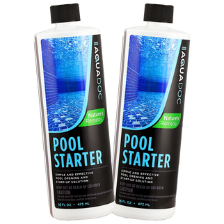 Pool Starter