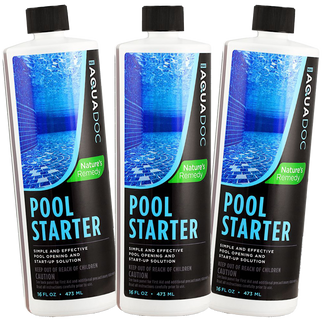 Pool Starter