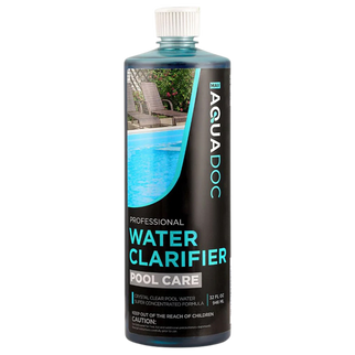 AquaPoolClarifier for sparkling clear pool water