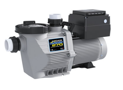 Power Defender Variable Speed Pump 2.7 HP 230V