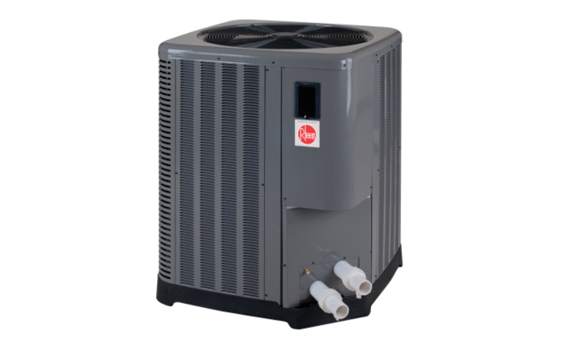 Classic Series Digital Heat Pump 133K BTU 208/230V