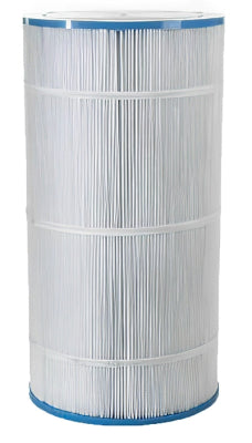 10-1/8" Diameter 100 SqFt Replacement Filter Cartridge