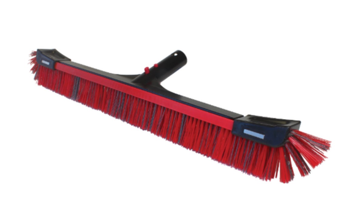 22" Spartan Combo Wall Brush