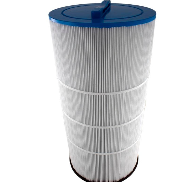 10" Diameter 120 SqFt Replacement Filter Cartridge