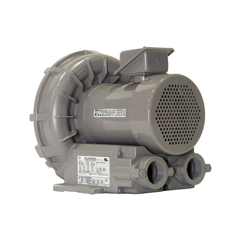 3PH Commercial Ring Blower