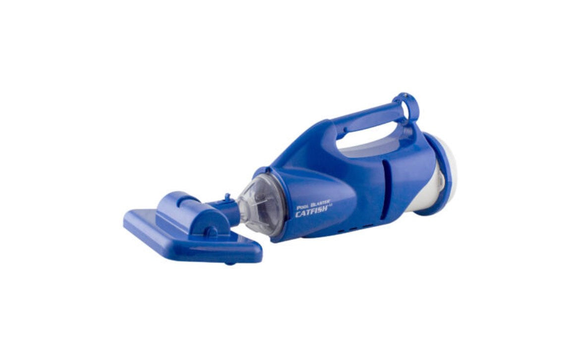 Pool Blaster® Catfish® Li Cordless Pool and Spa Vacuum