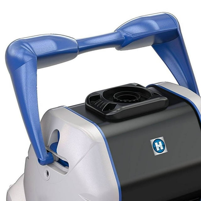 Hayward TigerShark™ QC W3RC9950CUB Robotic Pool Cleaner