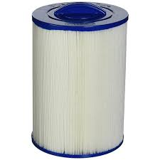 4-5/8" Diameter 25 SqFt Top Load Replacement Filter Cartridge