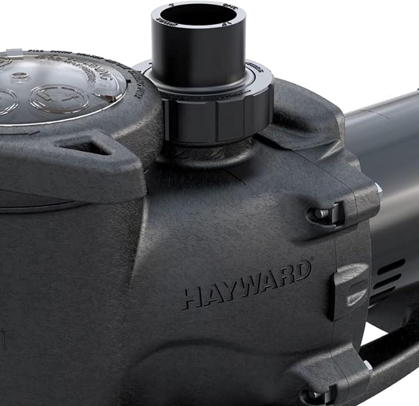 Energy-Saving Pool Pump – Hayward MaxFlo XE.