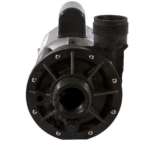 Gecko Circ-Master Pump – 48-Frame Motor for Quiet Operation.