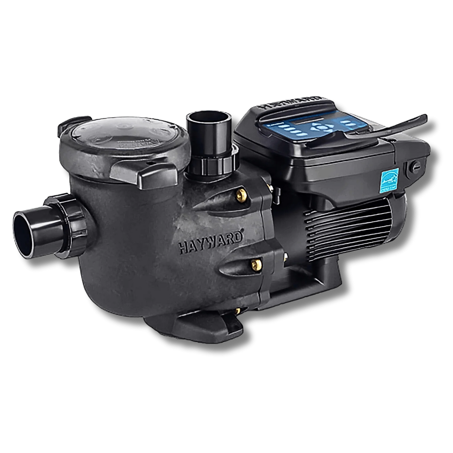 TriStar® VS Variable Speed Pump 2.7HP 115V/230V