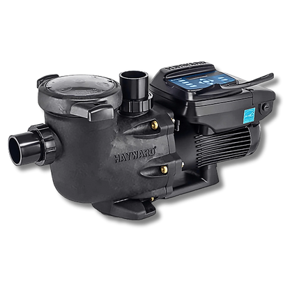 TriStar® VS Variable Speed Pump 2.7HP 115V/230V