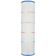 7-1/8" Diameter 340 SqFt Replacement Filter Cartridge 4 Pack