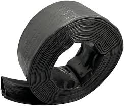 1.5" x 200' Deluxe Service Grade Backwash Hose