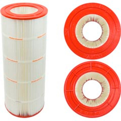 10-1/16" Diameter 100 SqFt Replacement Filter Cartridge